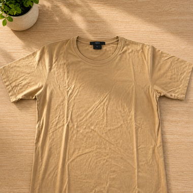 T-shirt Gucci beige