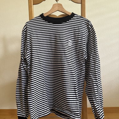 Obey Longsleeve