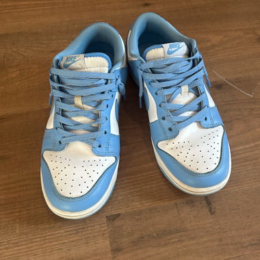 Nike Dunk Low Unc