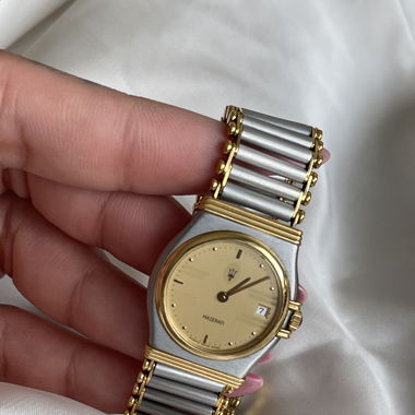 Montre mazerati 
