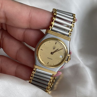 Montre mazerati 