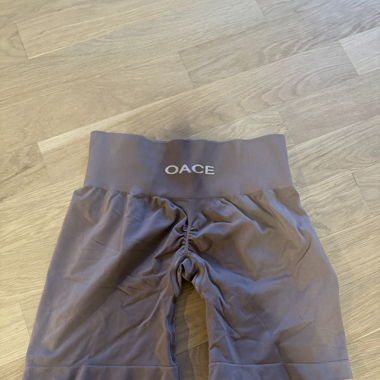 Oace Scrunch Shorts