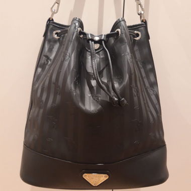 Maison Mollerus Tasche "Niesen"