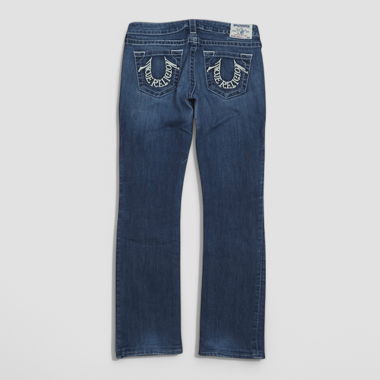 True Religion Jeans Womens M