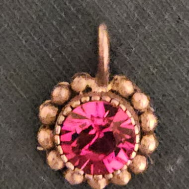 Anhänger silber glambou