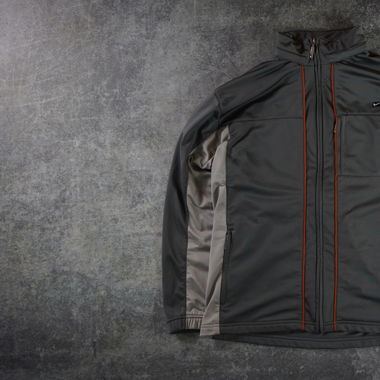 Nike Trackjacket (L)