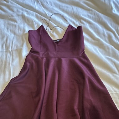 Partykleid