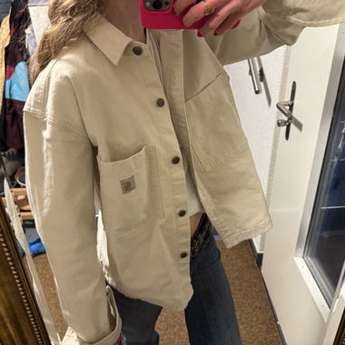 Carhartt Jacket