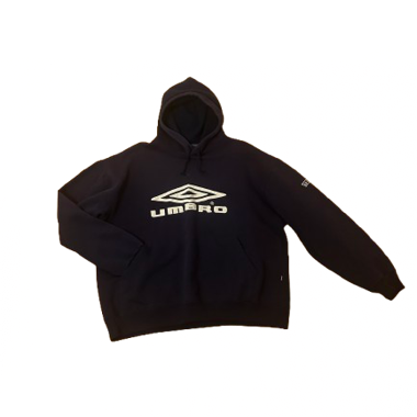 Umbro Vintage Hoodie