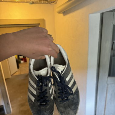 Adidas Schuhe