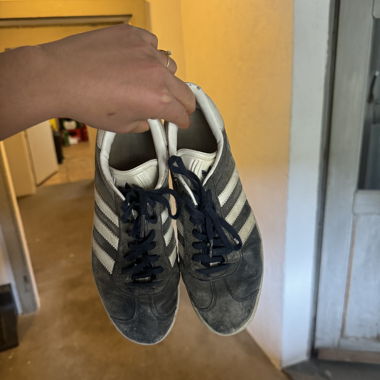 Adidas Schuhe