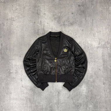 Veste de survêtement Adidas Vintage Respect Me (XS)