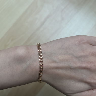 Armband gold