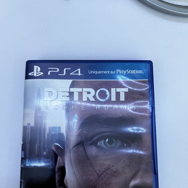 Detroit Game