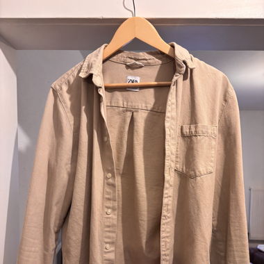 Chemise Zara 