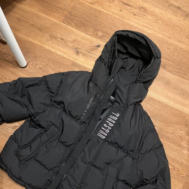 Trap star Original jacke 