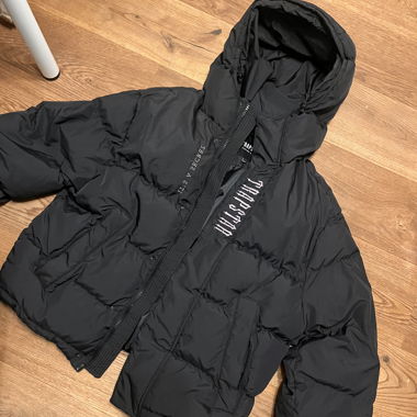 Trap star Original jacke 