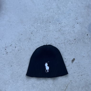 Vintage Ralph Lauren Mütze beanie