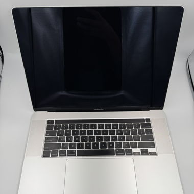 Macbook pro 16 inch 2019