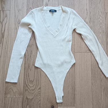 Langarm Body 