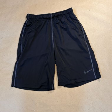 Vintage Nike Sport Shorts