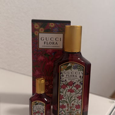 Gucci Flora Gardenia Set 50 ml