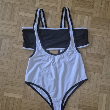 Zara 2-piece swimsuit