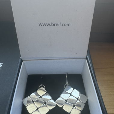 Orecchini Breil 