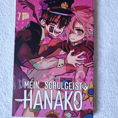 Manga