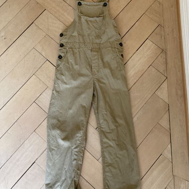 Latzhose