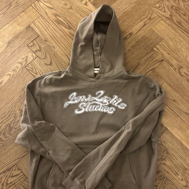 Low Lights Studios Hoodie / Size M