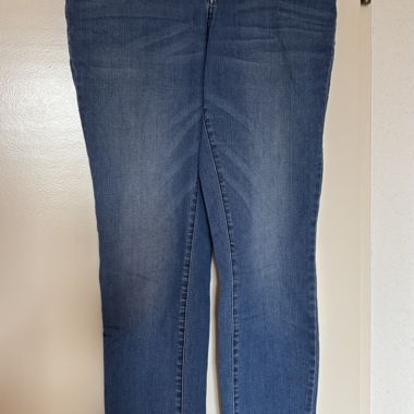 Jeans Tom Tailor Taglia 32