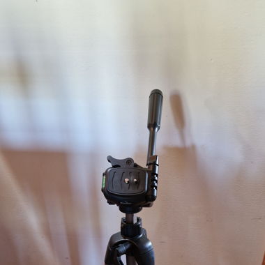 Trepied pour appareil photo