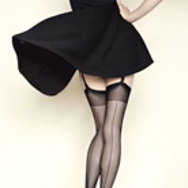 Fatal stockings