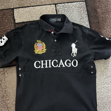 Polo Ralph Lauren polo Chicago