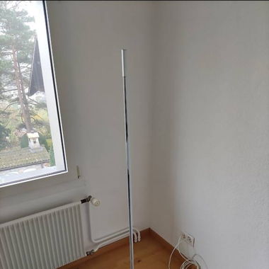 Ständerlampe 