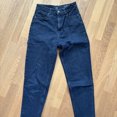 Jeans mom C&A