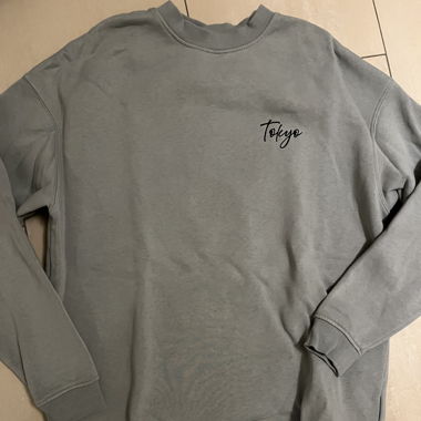 Sweatshirts