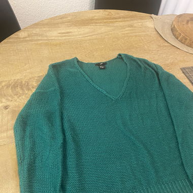 H&M pulover