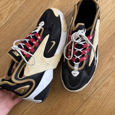 Nike Zoom 2000