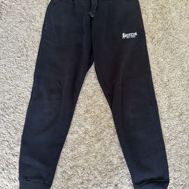 Boxeur des Rues Jogginghose
