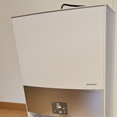 Roboter Wischstaubsauger DREAME L20 Ultra Complete