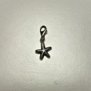 Starfish pendant