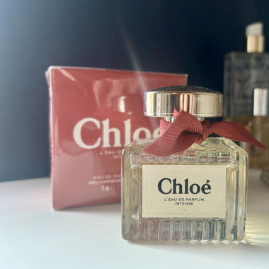 Chloé Eau de Parfum Intense 50Ml