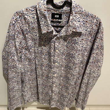 Chemise WE men 