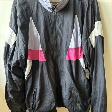 Veste vintage années 90