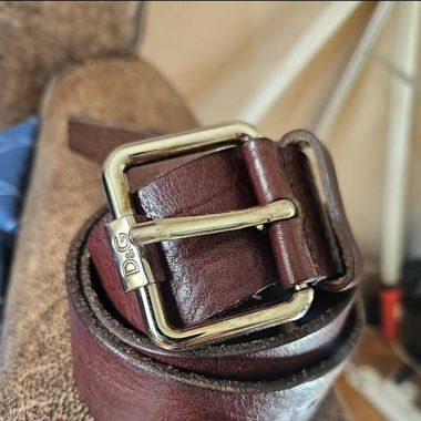 Ceinture Dolce & Gabbana 