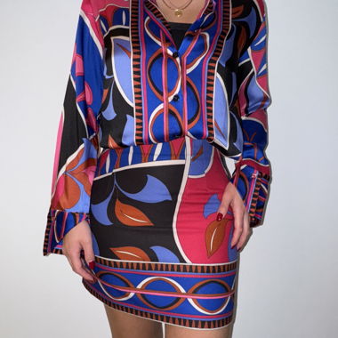 Completo Zara