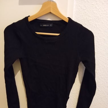 T-shirt manches longues 