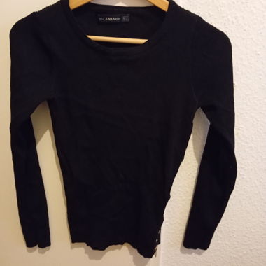 T-shirt manches longues 